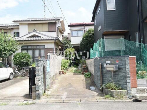 東京都東久留米市滝山１丁目 2680万円