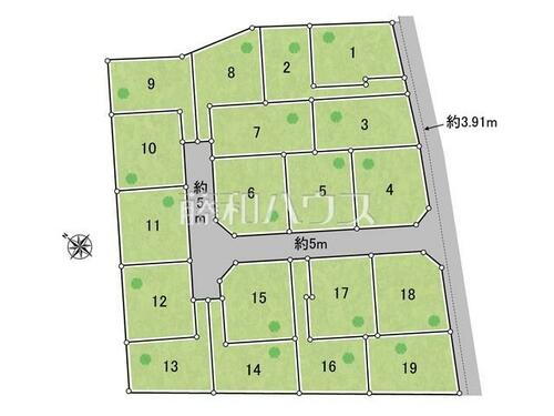 東京都昭島市拝島町５丁目 1880万円