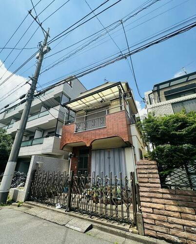 東京都大田区西蒲田４丁目 4590万円