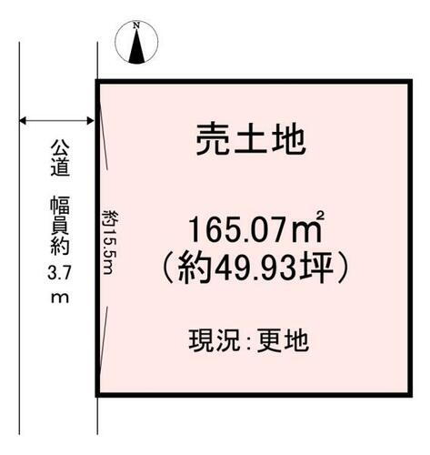 奈良県桜井市大字東新堂 大福駅 土地 物件詳細