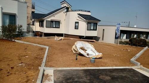 神奈川県横浜市保土ケ谷区岡沢町 4480万円