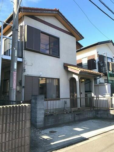 神奈川県相模原市中央区宮下本町２丁目 1590万円