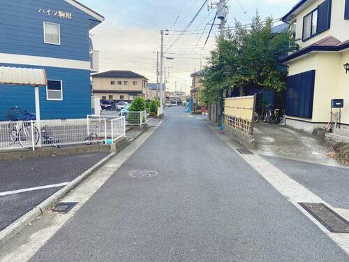 神奈川県小田原市高田 土地