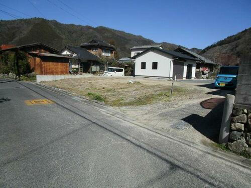 山口県岩国市横山３丁目 土地