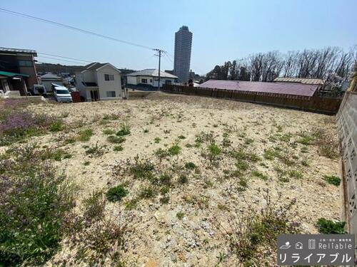 宮城県仙台市青葉区鷺ケ森２丁目 土地