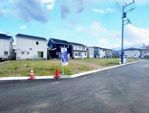 神奈川県小田原市栢山 2380万円