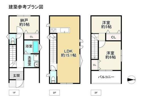 大阪府大阪市生野区鶴橋４丁目 1090万円