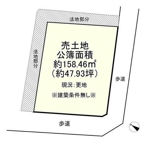 大阪府交野市森南１丁目 3180万円