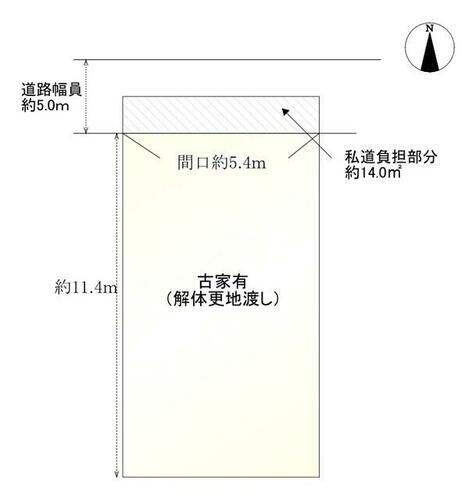 京都府京都市山科区西野大鳥井町 980万円