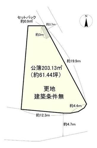 奈良県北葛城郡広陵町大字三吉 1350万円