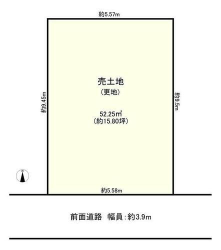 京都府木津川市相楽城西 375万円