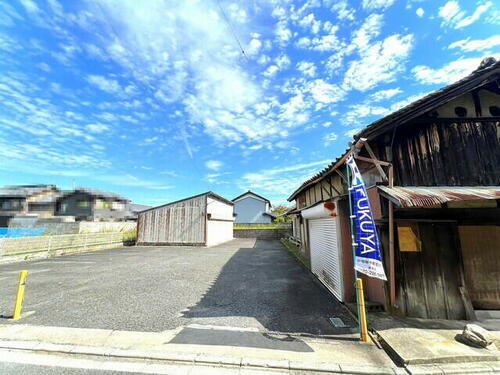 奈良県北葛城郡広陵町大字安部 1980万円