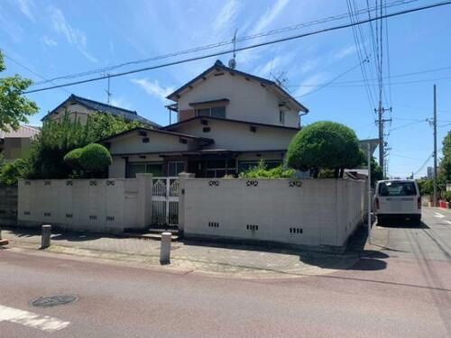 愛知県名古屋市昭和区汐見町 11100万円