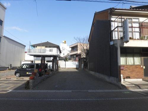 岐阜県岐阜市靱屋町 1420万円