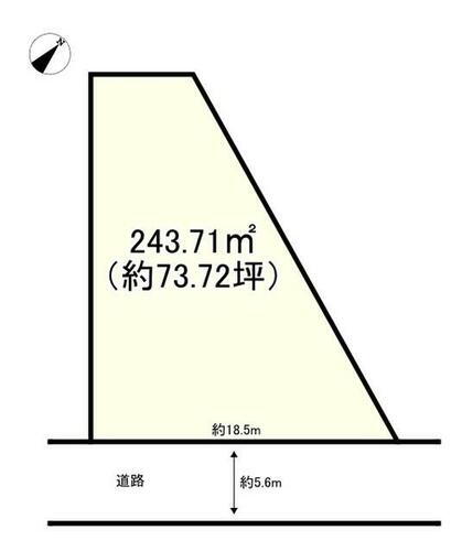 兵庫県加古川市平岡町新在家 2780万円