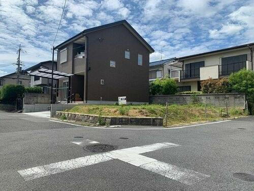 奈良県奈良市南永井町 1280万円