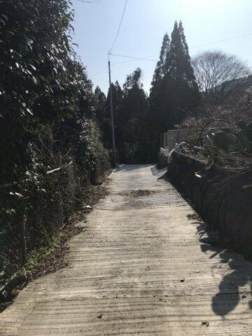 熊本県上益城郡甲佐町大字船津 土地