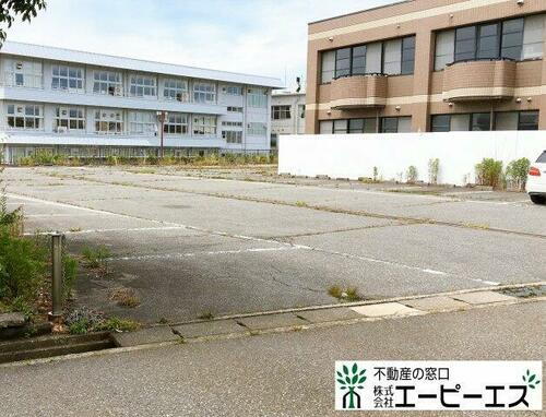 富山県富山市呉羽町 2800万円