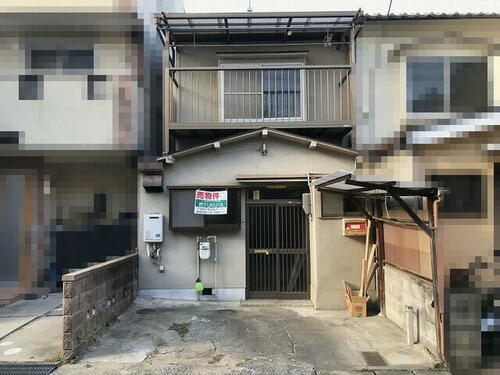 京都府宇治市槇島町南落合 480万円