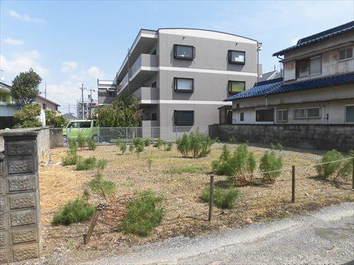 岐阜県大垣市木戸町 499万円