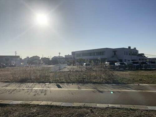 富山県高岡市志貴野しらとり台 642.34万円