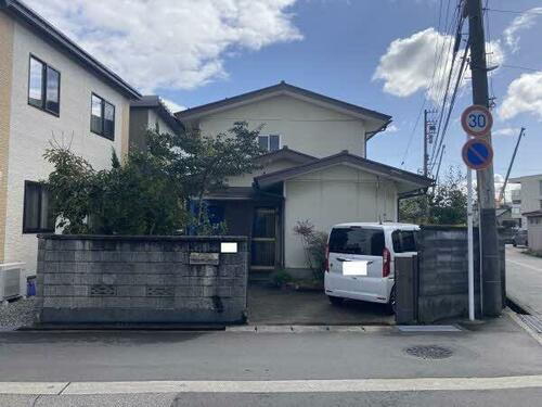 富山県富山市豊田町１丁目 950万円