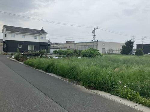 岐阜県大垣市平町 1310万円