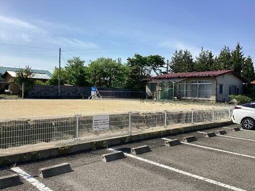 福島県福島市野田町４丁目 1540万円