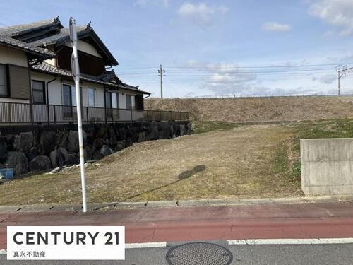 岐阜県瑞穂市牛牧 土地