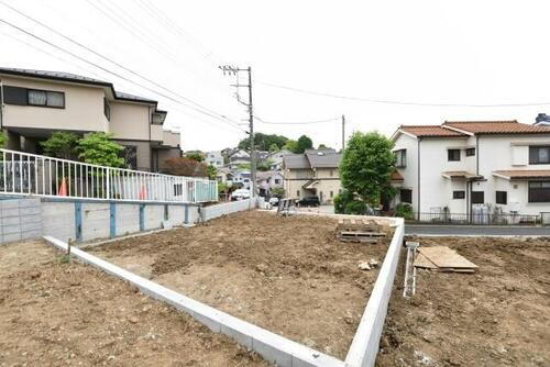 神奈川県横浜市保土ケ谷区今井町 2680万円