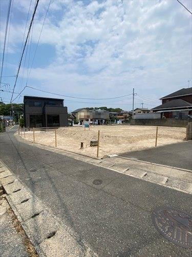 福岡県福岡市早良区梅林６丁目 5550万円