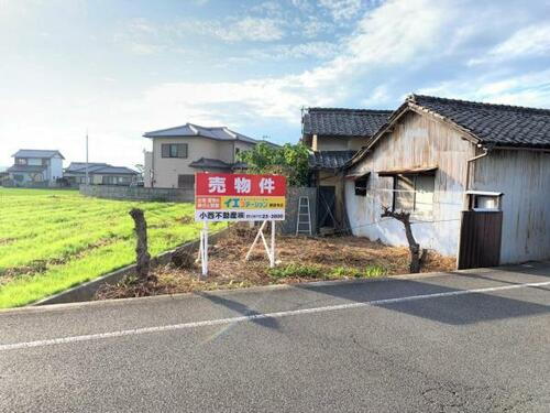 香川県観音寺市柞田町 観音寺駅 土地 物件詳細