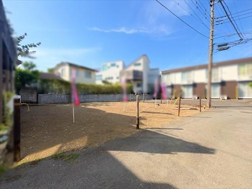 神奈川県茅ヶ崎市常盤町 5980万円