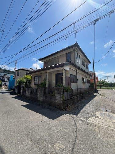 神奈川県海老名市中野１丁目 2580万円