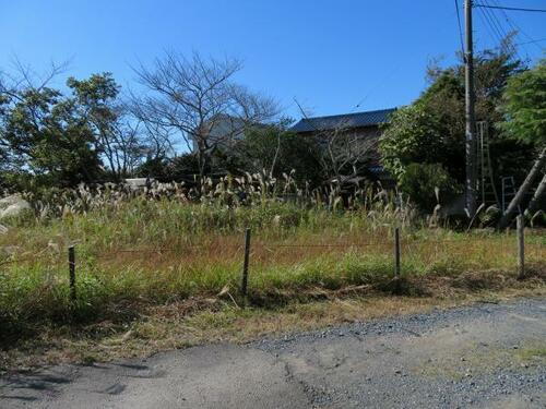 千葉県香取市佐原ホ 土地