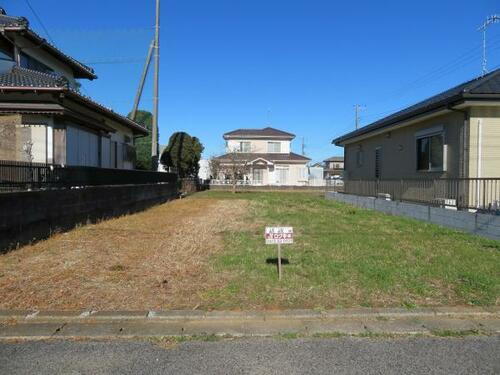 千葉県山武郡横芝光町栗山 190万円