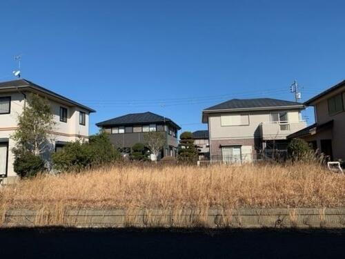 千葉県銚子市豊里台１丁目 200万円