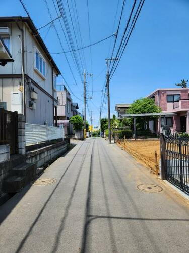 千葉県八千代市八千代台東４丁目 3180万円