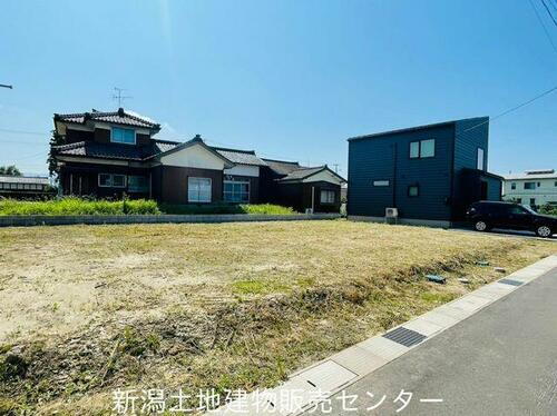 新潟県阿賀野市曽郷 330万円