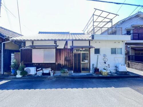 大阪府泉南郡田尻町嘉祥寺 1080万円