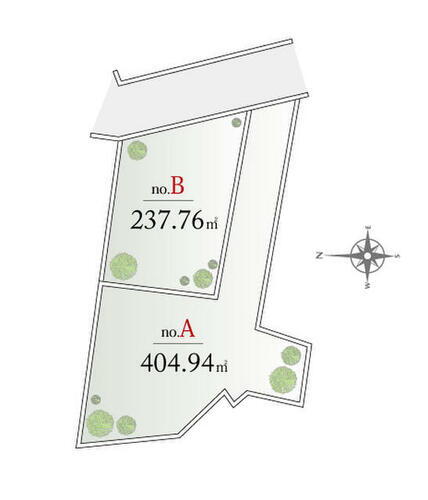 東京都大田区田園調布４丁目 20500万円