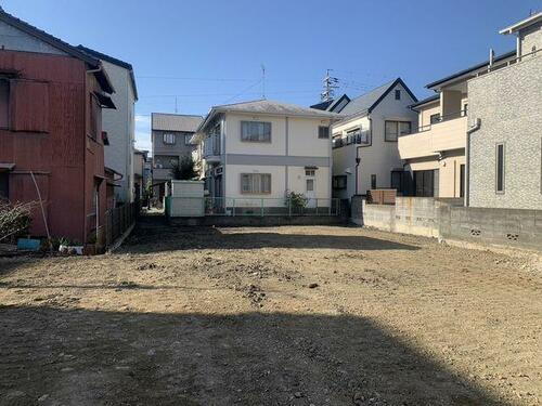 静岡県静岡市駿河区石田１丁目 2580万円