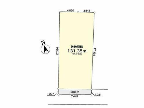 東京都豊島区要町１丁目 要町駅 土地 物件詳細