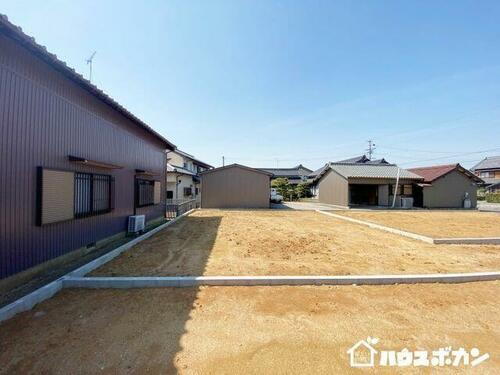 愛知県安城市藤井町本郷 1750万円