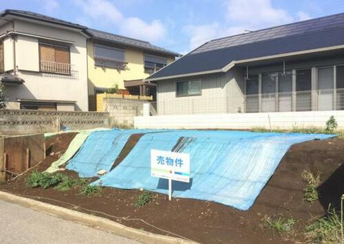 千葉県船橋市高根台６丁目 2190万円