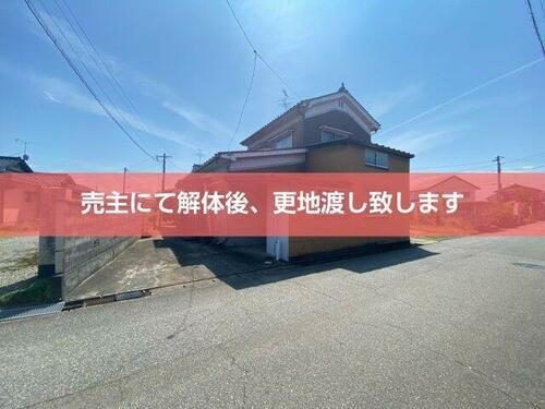 富山県滑川市上小泉 470万円