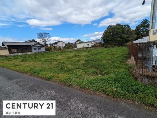 岐阜県大垣市島町 土地