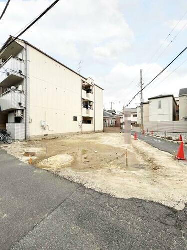 大阪府東大阪市菱屋西５丁目 4480万円