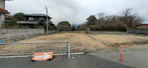 福岡県田川市大字夏吉 土地