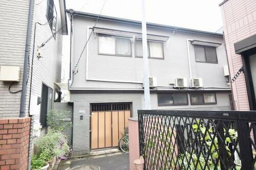 東京都板橋区小茂根２丁目 6600万円